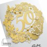 Kartka na 50 rocznicę ślubu 02